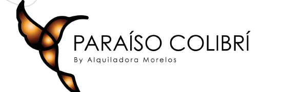 Jardín Paraíso Colibrí by Alquiladora Morelos